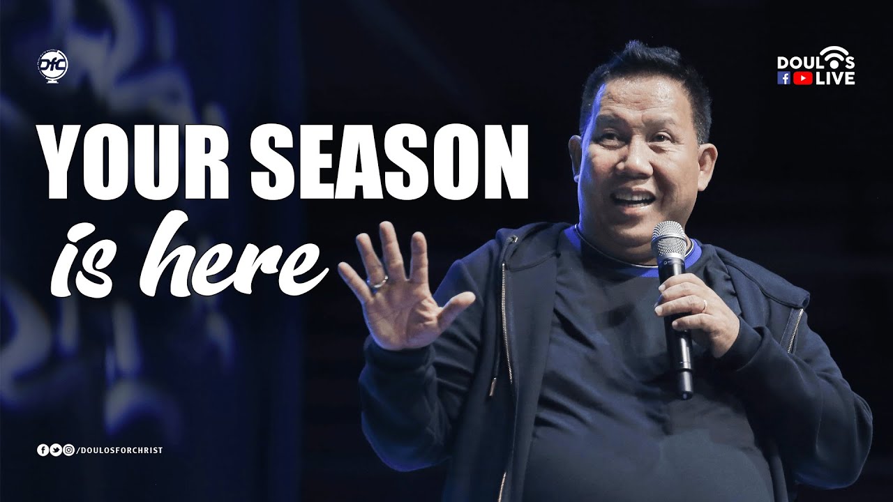 Season of Multiplication 