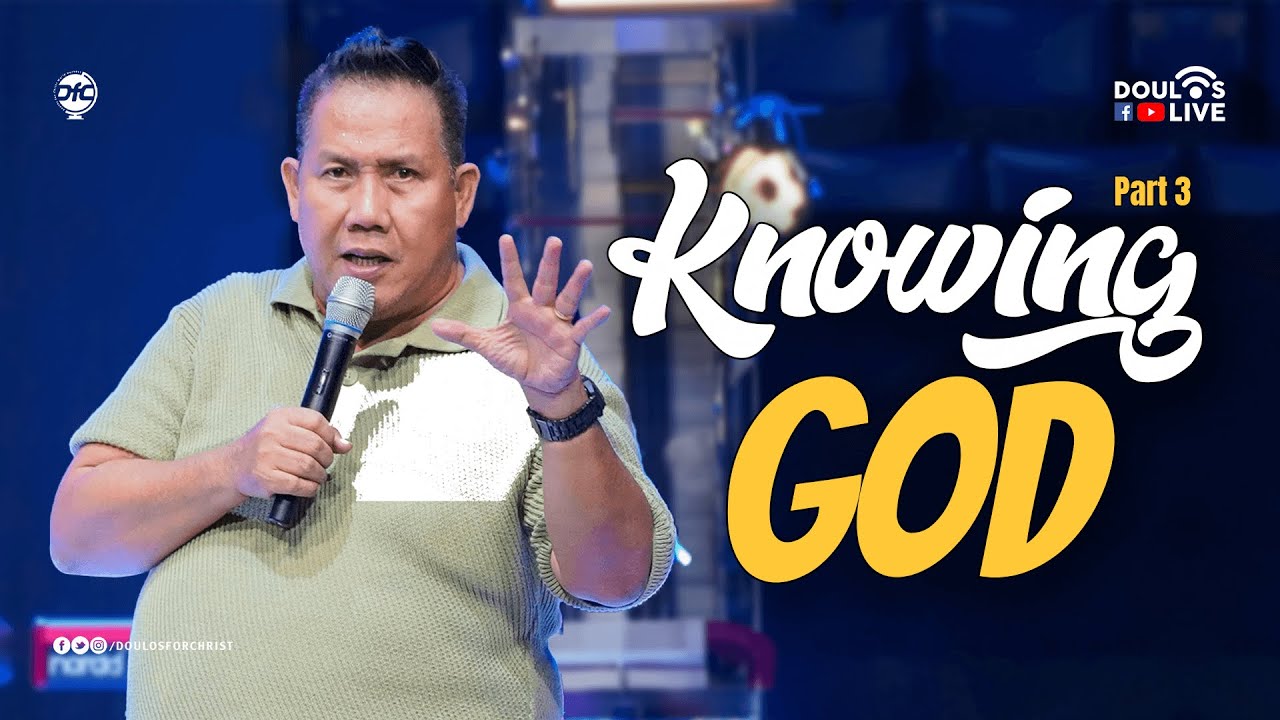 Knowing God: Shalom, Tsidkenu, Ancient of Days, Rock of Ages, Alpha and Omega