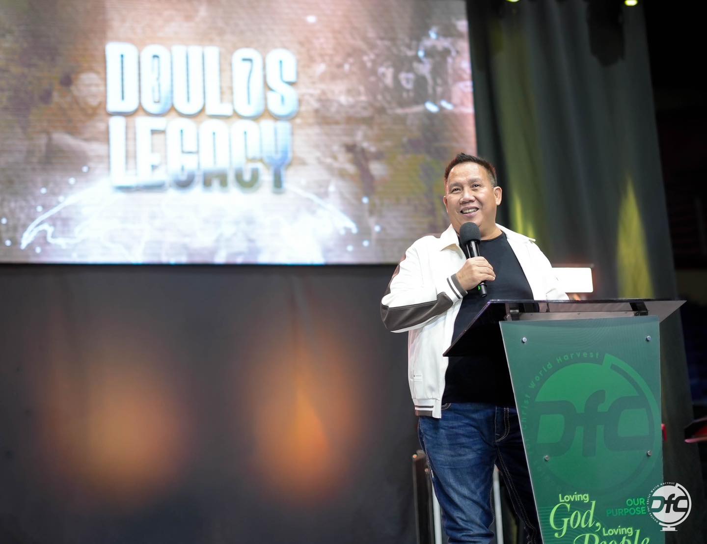 Doulos 37th Anniversary