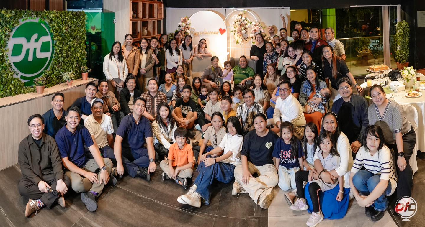 Pastor's Appreciation.